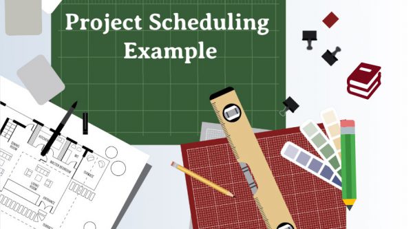 Sample Building Project Schedule