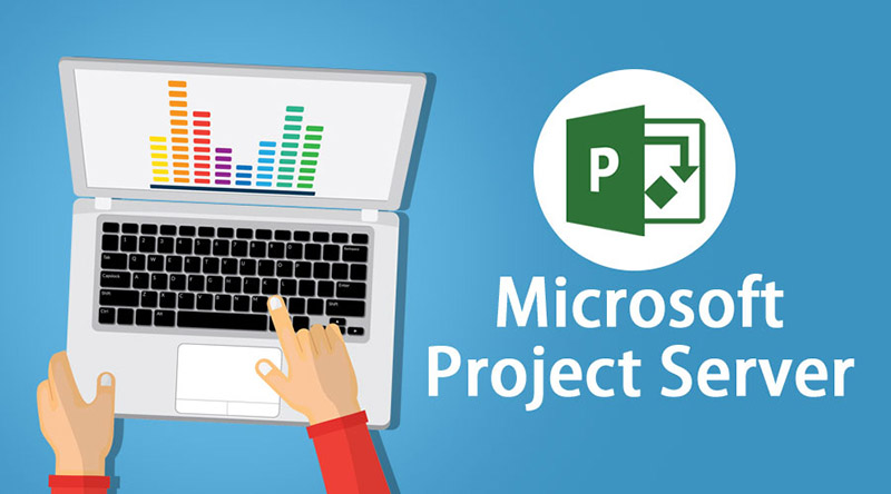 نصب، راه‌اندازی و آموزش Microsoft Project Server